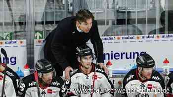 Nach zehn Niederlagen: Kölner Haie gewinnen erstmals in 2022