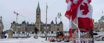 La contestation canadienne anti-mesures sanitaire en six dates