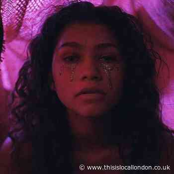Euphoria: corrupting young minds or a cautionary tale? Natasha Drake, The Tiffin Girls' School