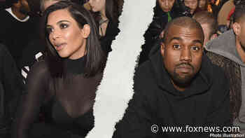 Kanye West's social media posts 'fair game' in divorce proceedings with Kim Kardashian, legal experts say