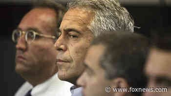 Modeling agent close to Jeffrey Epstein is found dead in French jail