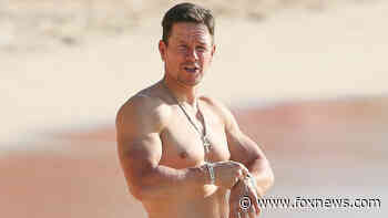 Mark Wahlberg details typical day in his life, including his workout schedule, that keeps him fit and focused