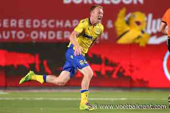 Volg STVV - OH Leuven LIVE: Hollerbach laat jeugdproduct debuteren en stelt ook Hara op, Brys voert één wissel door