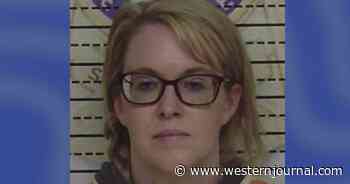 Small Town in State of Shock After Woman Is Arrested on 18 Heinous Charges