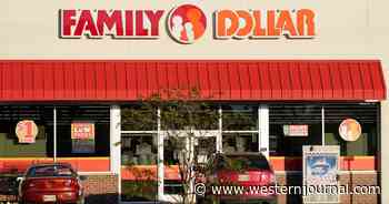 FDA Issues Huge Warning Days After Discovery in Arkansas, Take Action Now If You've Visited a Family Dollar