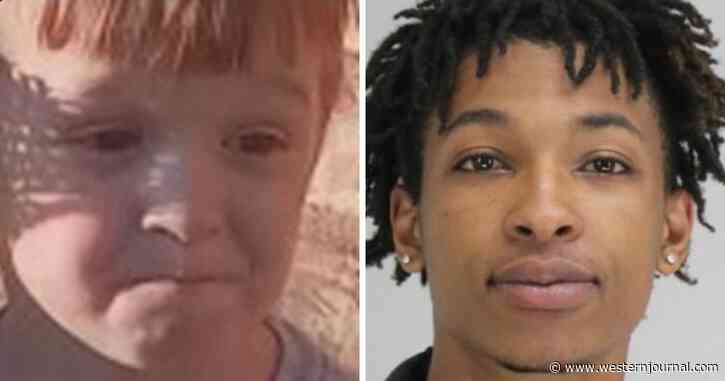 Capital Murder Suspect in 4-Year-Old's Kidnapping and Stabbing Found Incompetent to Stand Trial, Defense Says He Was in a Trance-Like State