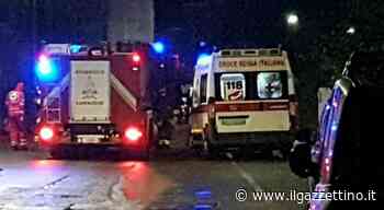 Incidente a Borso del Grappa, auto contro un camion: gravissimo un ragazzo di 22 anni - ilgazzettino.it