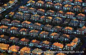 Almost two dozen Blackburn with Darwen homes repossessed last year - Lancashire Telegraph