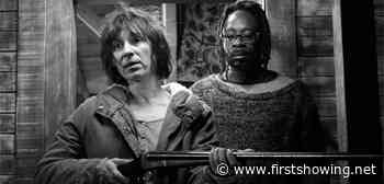 Official US Trailer for 'Fear' - Award-Winning Bulgarian Dark Comedy