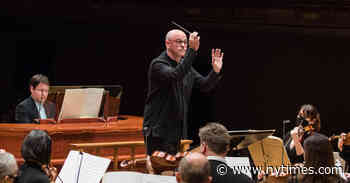 Scrappy and Invaluable, a Unique Music Ensemble Returns