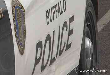 Male in serious condition at ECMC after overnight French Street shooting