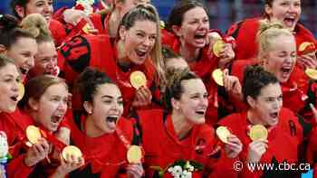 These Olympics were complicated — but also wonderful at times