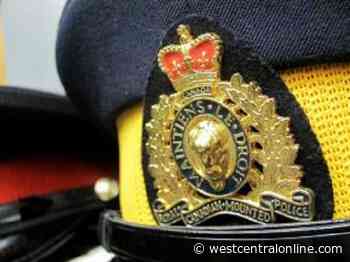 Sudden death, and motor vehicle collision in latest Rosetown RCMP report - WestCentralOnline.com