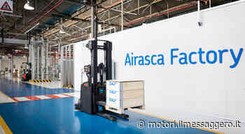 Skf investe in Italia, 40 milioni per lo stabilimento di Airasca. La prima linea di cuscinetti di precisione o - Il Messaggero - Motori