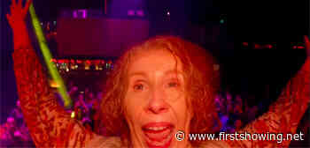 Fun Trailer for British Comedy 'The Nan Movie' with Catherine Tate