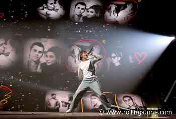 Justin Bieber Tests Positive for Covid, Postpones Las Vegas Show