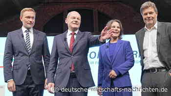 Waffenembargo gegen Kiew? Ukraine wirft Deutschland „Verrat“ vor