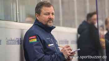 Zu viele Krankheitsfälle: Spiel der Dresdner Eislöwen in Ravensburg wird verlegt - Sportbuzzer