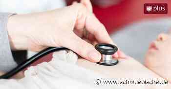 Ravensburg: Immer mehr Corona-Patienten in der Oberschwabenklinik - Schwäbische