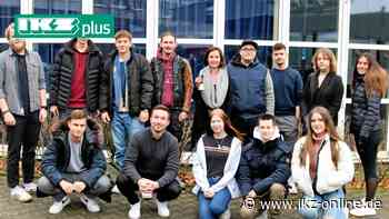 Iserlohn: Nächste Runde bei „Jugend debattiert“ - IKZ News