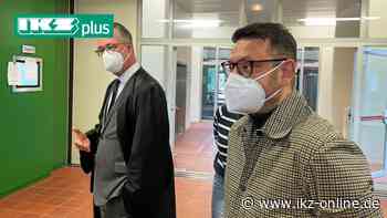 Abfindungsaffäre: Sieg für Ugur Ünal gegen Stadt Iserlohn - IKZ News