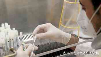 Corona in Iserlohn und Hemer: Zahlen gehen spürbar zurück - IKZ News