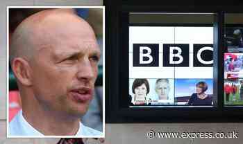 Matt Dawson 'gutted' to be axed from Question of Sport as 'diversity' move 'ruined' show - Express