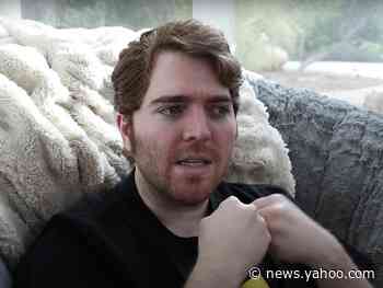 Shane Dawson said his old podcast ruined his life, but he's planning to start a new one anyway - Yahoo News