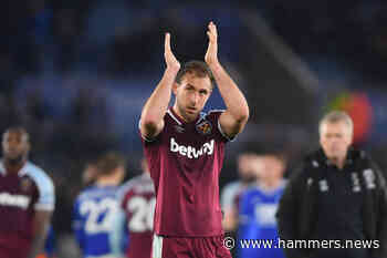 West Ham insider makes shock Craig Dawson claim ahead of the summer transfer window - Hammers News - West Ham United FC