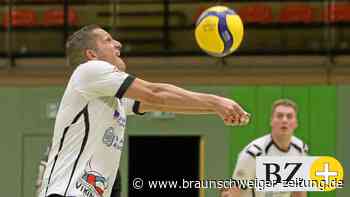 Vallstedt Vechelde Vikings punkten in Oldenburg