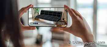 Profile Peek: Online shopping with Augmented Reality - YouGov US