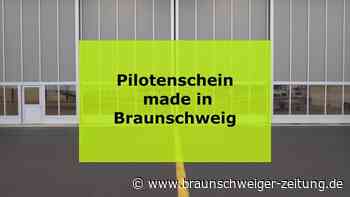 Unterwegs mit der Braunschweiger Flugschule FlyCademy