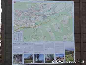 Wandern im Raxgebiet: Rundwanderwege in Enzenreith - Neunkirchen - meinbezirk.at