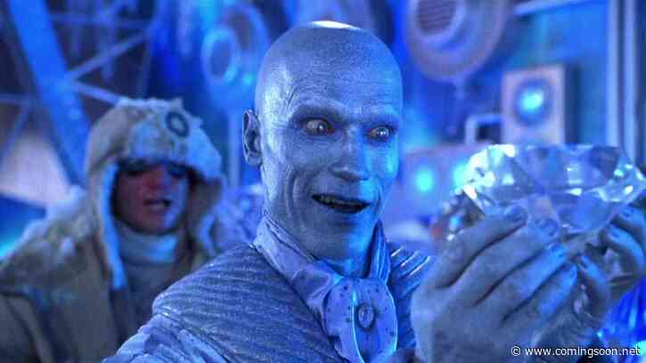 Matt Reeves Thinks a ‘Grounded’ Version of Mr. Freeze Could Work in The Batman