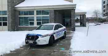 UPDATE: Corner Brook courts reopen following bomb threat - SaltWire Network