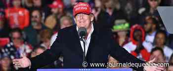 Le réseau social de Donald Trump prévu pour entrer en scène cette semaine