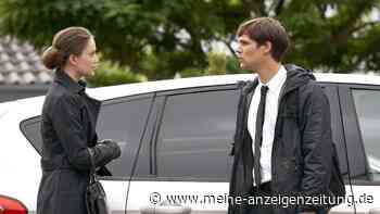 „Tatort: Liebe mich“ aus Dortmund: So war das furiose Finale für Anna Schudt