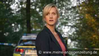 „Tatort“-Drama in Dortmund: Darum verlässt Anna Schudt den ARD-Krimi