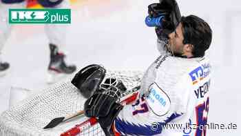 Iserlohn Roosters stürzen in Köln zurück ans Tabellenende - IKZ