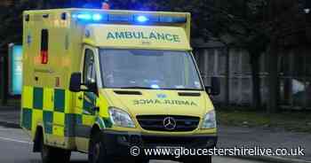 Gloucester pensioner, 87, suffered head injury after wind blew her over - Gloucestershire Live