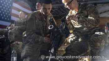 US defends refusal to impose sanctions - Gloucester Advocate