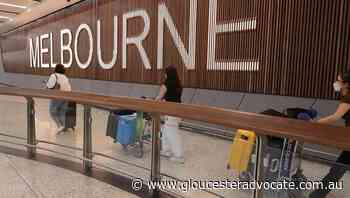 PM urges travellers back to Australia - Gloucester Advocate