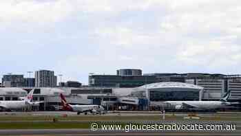 International tourists to touch Down Under - Gloucester Advocate