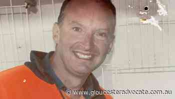 Darcy to be sentenced for grazier's murder - Gloucester Advocate