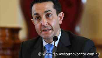 Qld whistleblowers fear reprisals: LNP - Gloucester Advocate