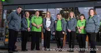 New £500k Co-op with own Hermes ParcelShop opens just outside Gloucester - Gloucestershire Live