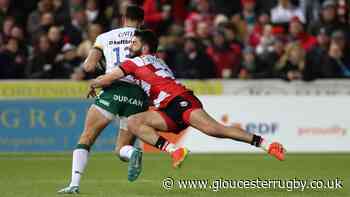 Exeter preview – All the stats ahead of Gloucester Rugby's trip to Sandy Park - Gloucester Rugby
