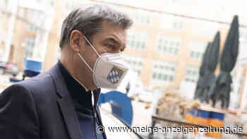 Bayern vor zig Lockerungen: Söders neue Corona-Regeln - das gilt jetzt