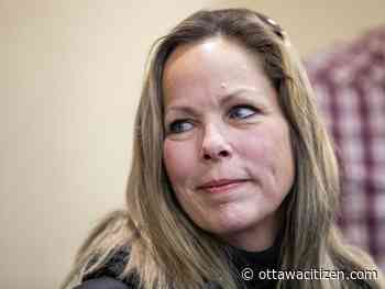 Judge to issue Tuesday bail decision for protest organizer Tamara Lich - Ottawa Citizen