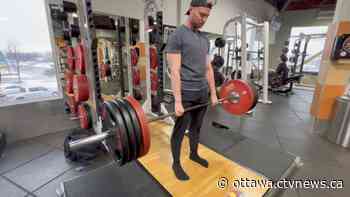 Ottawa and Ontario move to the next phase of COVID-19 reopening - CTV News Ottawa